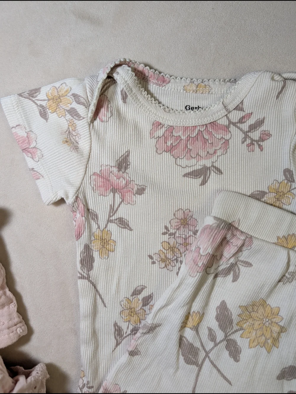 Two 2 Piece Bundle